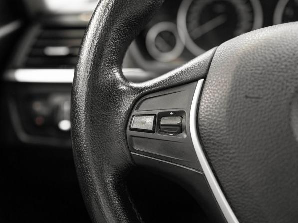 BMW 3 серии VI (F3x) с пробегом 2013 года, цена 1 399 000 рублей, 224635 км, седан, Автокод Объявления