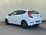 Hyundai Solaris I Рестайлинг Липецк  - изображение 23