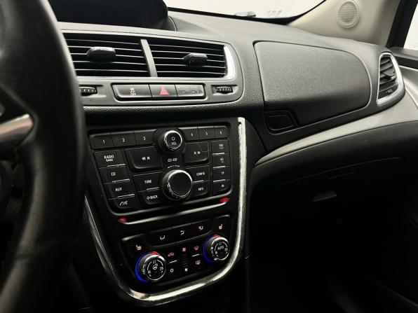 Opel Mokka I с пробегом 2013 года, цена 949 000 рублей, 151362 км, внедорожник, Автокод Объявления