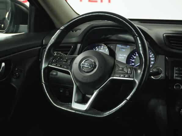 Nissan X-Trail III Рестайлинг с пробегом 2018 года, цена 1 992 000 рублей, 129335 км, внедорожник, Автокод Объявления