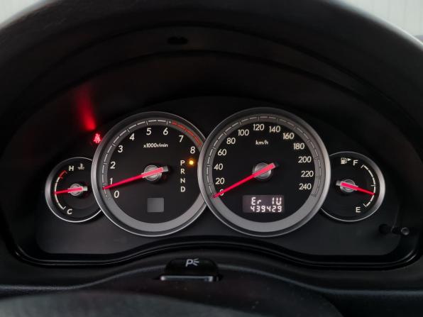Subaru Outback III с пробегом 2005 года, цена 569 000 рублей, 439429 км, универсал, Автокод Объявления