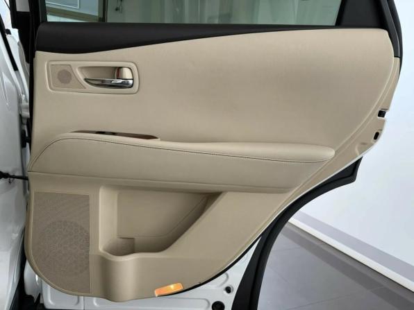 Lexus RX III Рестайлинг с пробегом 2014 года, цена 2 120 000 рублей, 169648 км, внедорожник, Автокод Объявления