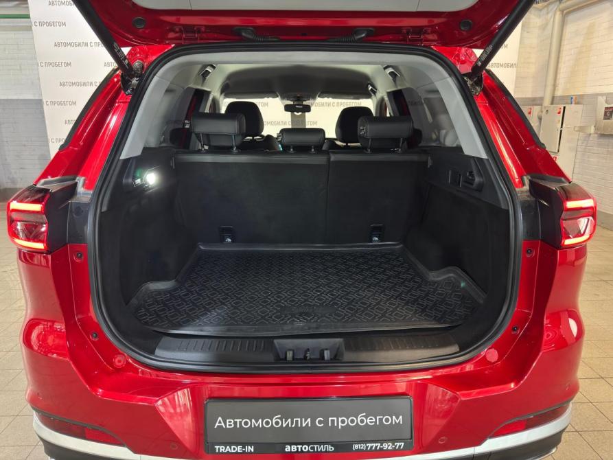Chery Tiggo 7 Pro Max I Санкт-Петербург  - изображение 9