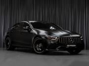 Mercedes-Benz AMG GT 4-Door Coupe I Тюмень  - изображение 50