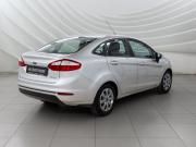 Ford Fiesta Mk6 Рестайлинг Волгоград  - изображение 42