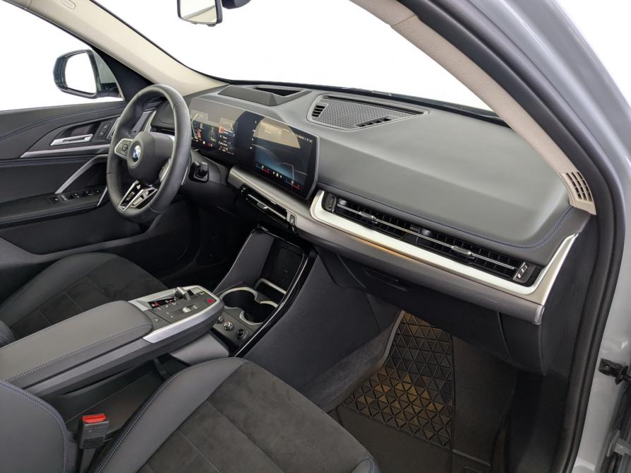 BMW X1 III (U11/U12) Москва  - изображение 11