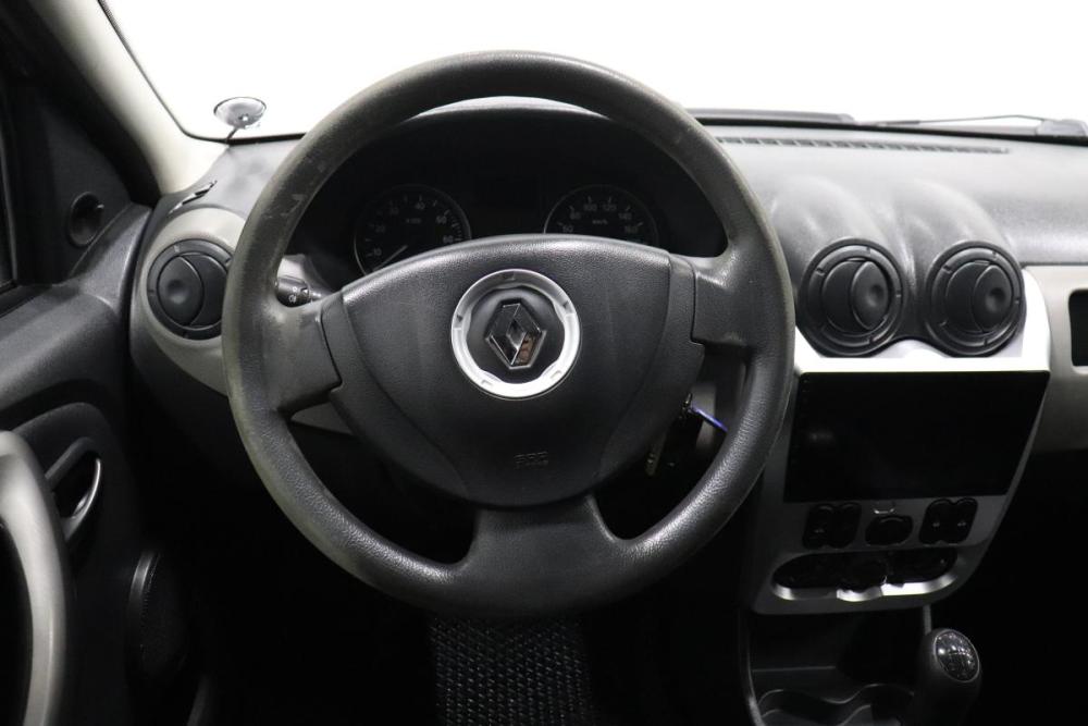 Renault Logan I Рестайлинг Ульяновск  - изображение 8