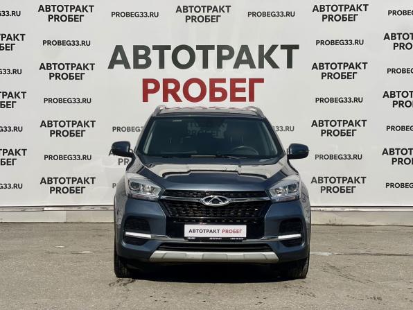 Chery Tiggo 4 I Рестайлинг с пробегом 2020 года, цена 1 199 000 рублей, 80362 км, внедорожник, Автокод Объявления