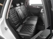 Volkswagen Touareg II Рестайлинг Тюмень  - изображение 41