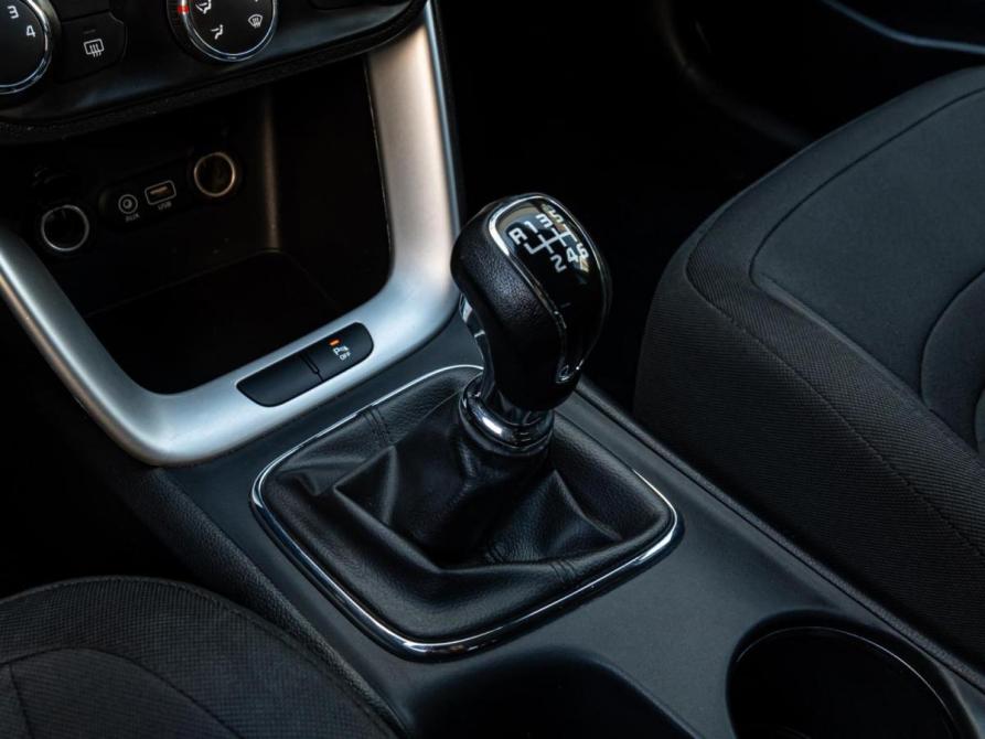 Kia Ceed II Рестайлинг Краснодар  - изображение 12