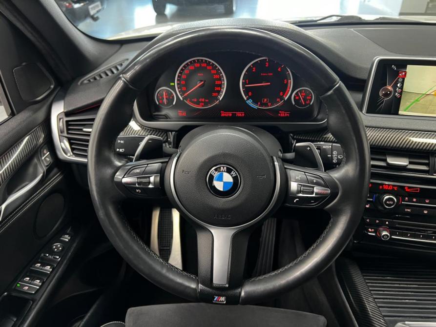 BMW X5 III (F15) Казань  - изображение 22