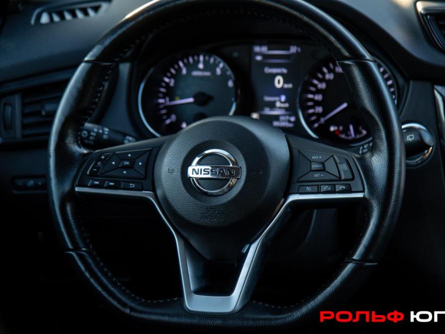 Nissan X-Trail III Рестайлинг Москва  - изображение 11