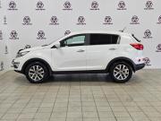 Kia Sportage III Рестайлинг Тольятти  - изображение 29