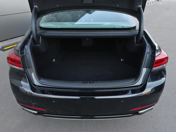 Genesis G80 I с пробегом 2020 года, цена 2 698 000 рублей, 136519 км, седан, Автокод Объявления