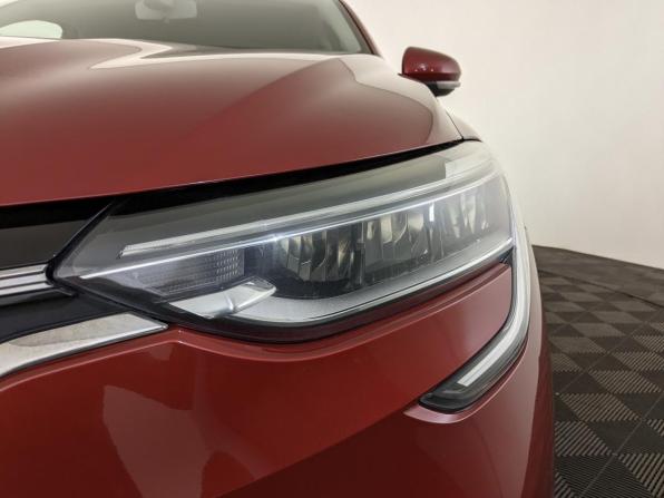 Renault Arkana I с пробегом 2020 года, цена 1 735 000 рублей, 111889 км, внедорожник, Автокод Объявления