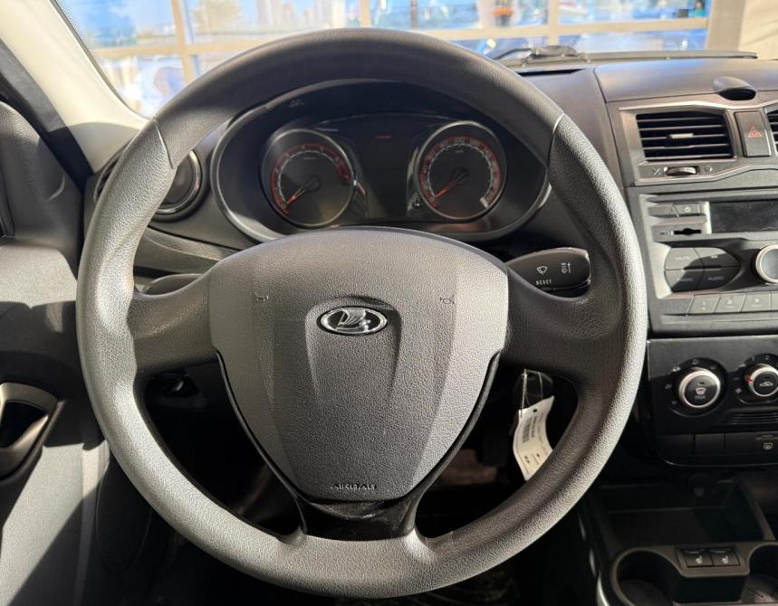 Lada (ВАЗ) Granta I Рестайлинг Волгоград  - изображение 7