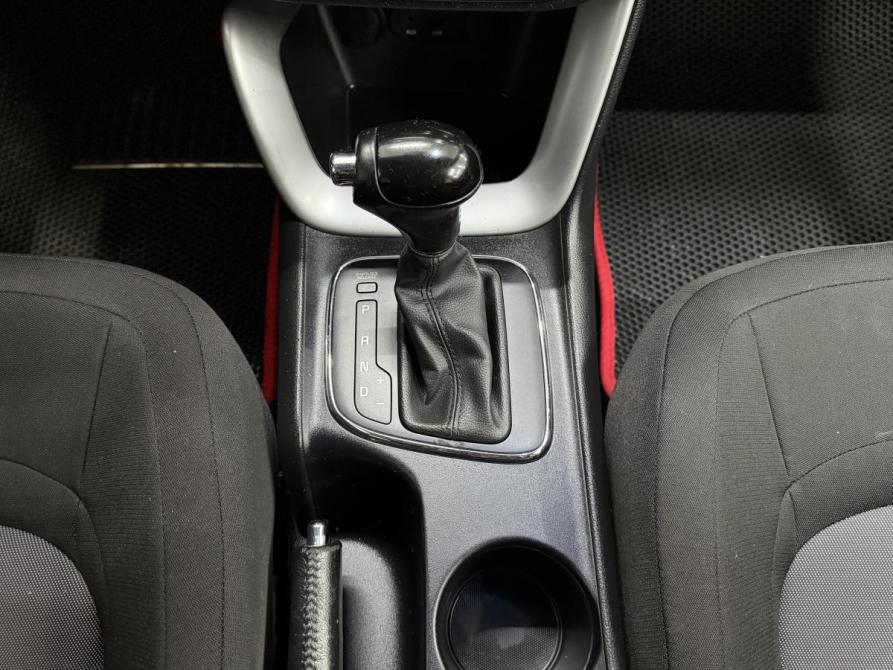 Kia Ceed II Магнитогорск  - изображение 12