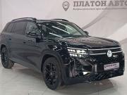 Volkswagen Teramont II (China Market) Воронеж  - изображение 30