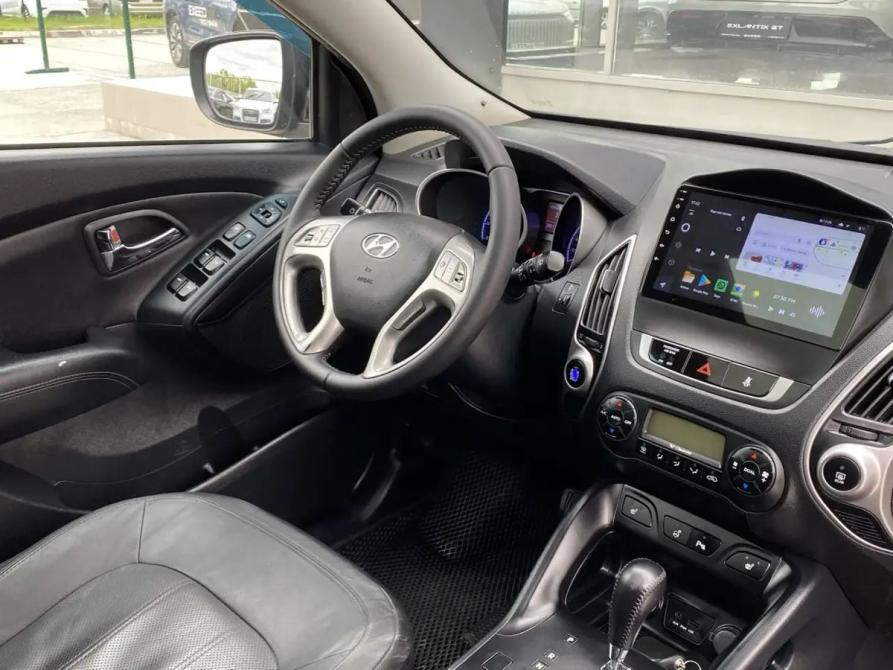 Hyundai ix35 I Новосибирск  - изображение 17