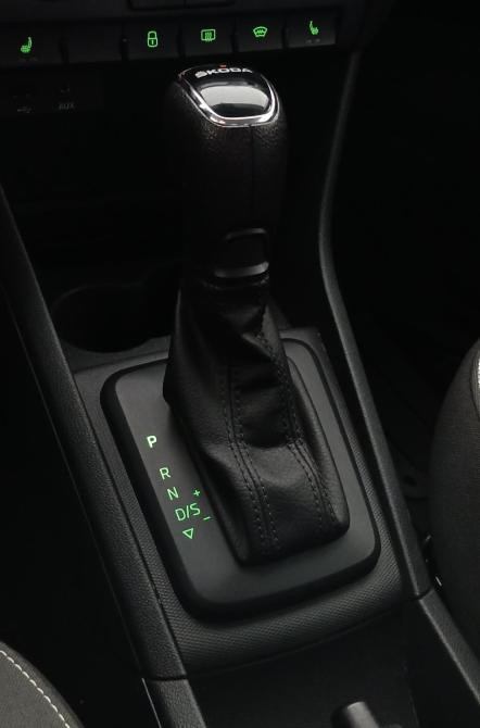 Skoda Rapid I Москва  - изображение 11