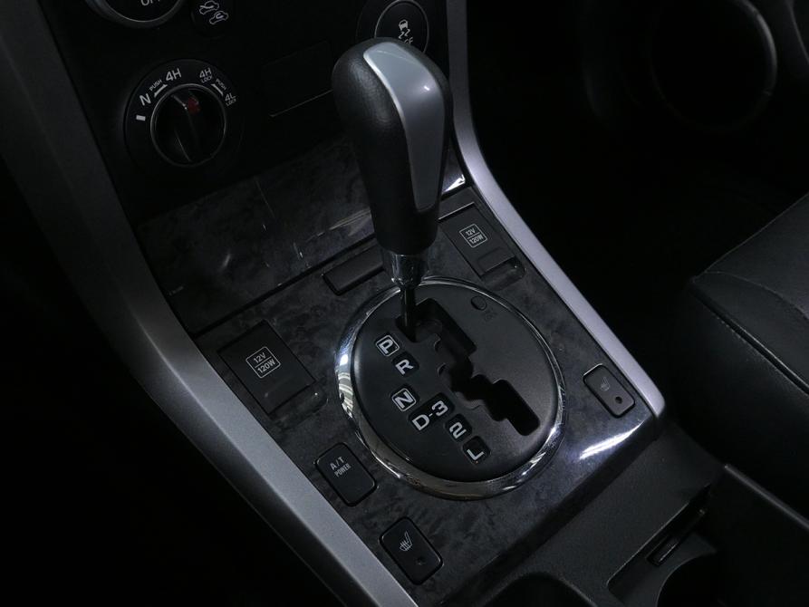 Suzuki Grand Vitara II Рестайлинг 2 Москва  - изображение 12
