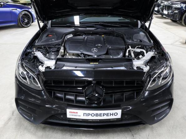 Mercedes-Benz E-Класс V (W213 S213 C238) с пробегом 2019 года, цена 3 650 000 рублей, 99119 км, седан, Автокод Объявления