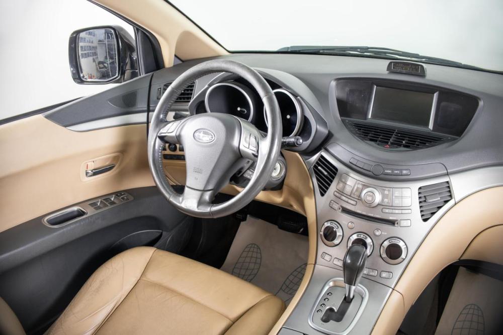 Subaru Tribeca I Рестайлинг Пермь  - изображение 13