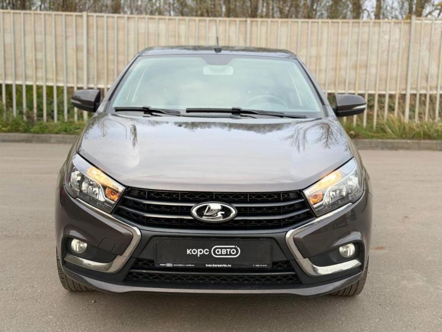 Lada (ВАЗ) Vesta I Тверь  - изображение 2