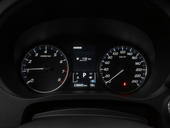 Mitsubishi Outlander III с пробегом 2012 года, цена 1 370 000 рублей, 238663 км, внедорожник, Автокод Объявления