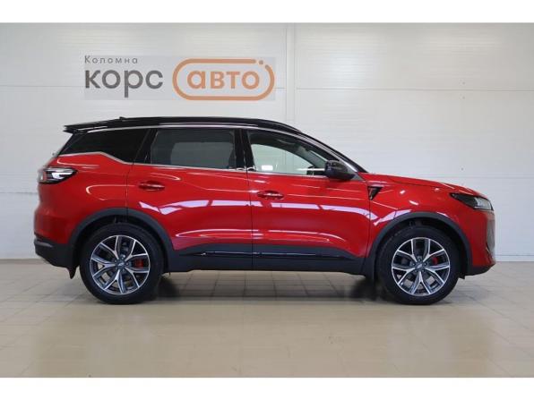 Chery Tiggo 7 Pro Max I Рестайлинг с пробегом 2024 года, цена 2 267 000 рублей, 15940 км, внедорожник, Автокод Объявления