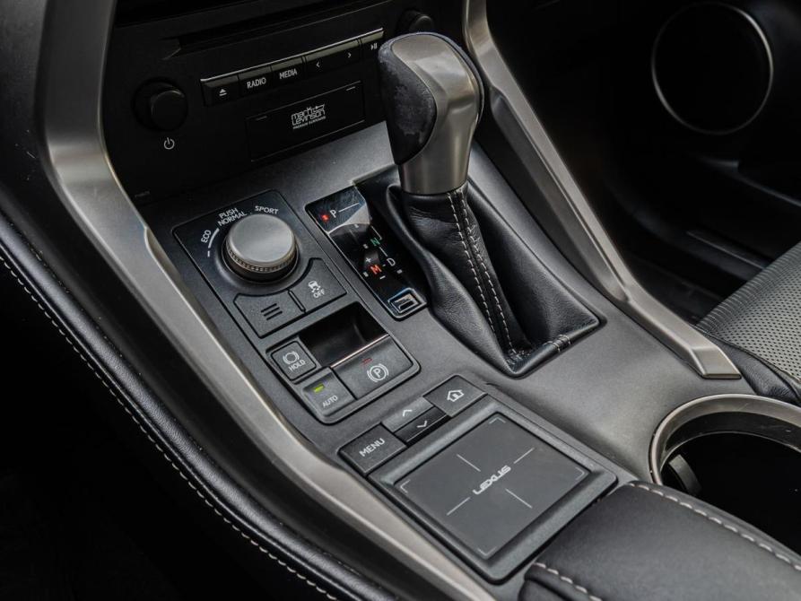 Lexus NX I Краснодар  - изображение 13