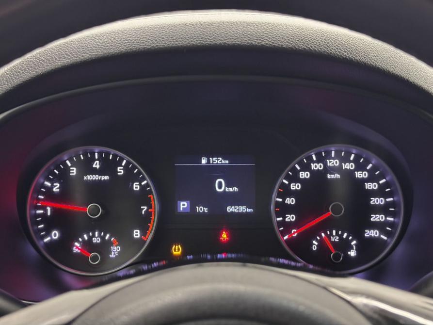 Kia Sportage IV Рестайлинг Воронеж  - изображение 10