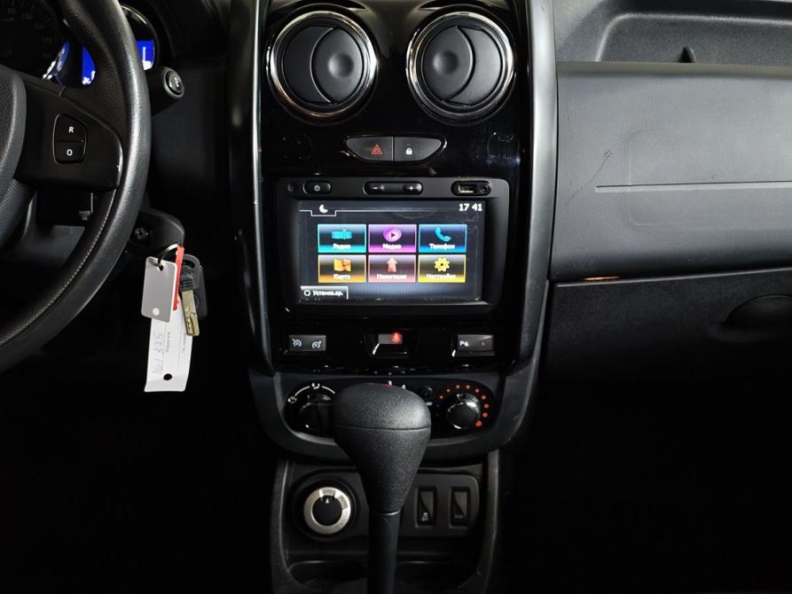 Renault Duster I Рестайлинг Москва  - изображение 15