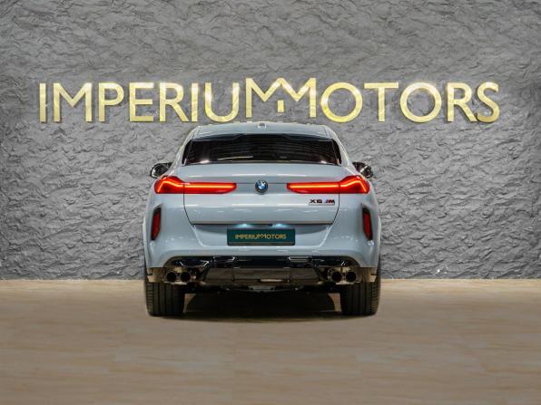 Новый BMW X6 M III (F96) Рестайлинг 2026 года, цена 25 690 000 рублей, внедорожник, Автокод Объявления