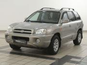 Hyundai Santa Fe Classic Иваново  - изображение 27