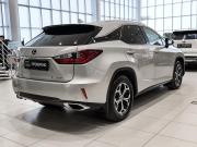 Lexus RX IV Казань  - изображение 28