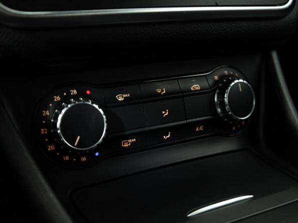 Mercedes-Benz CLA I (C117 X117) с пробегом 2014 года, цена 1 649 700 рублей, 154000 км, седан, Автокод Объявления