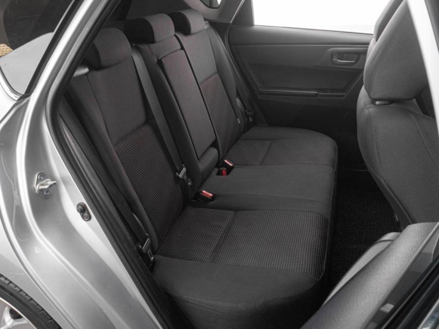 Toyota Auris II Рестайлинг Тюмень  - изображение 13