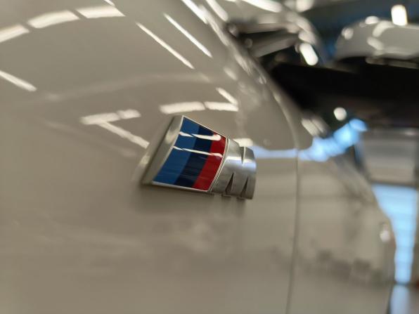 BMW X2 II (U10) с пробегом 2024 года, цена 5 197 000 рублей, 13355 км, внедорожник, Автокод Объявления