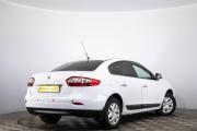 Renault Fluence I Рестайлинг Пермь  - изображение 25