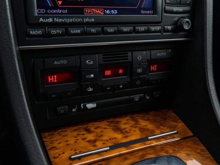 Audi S4 III (B7) Санкт-Петербург  - изображение 16