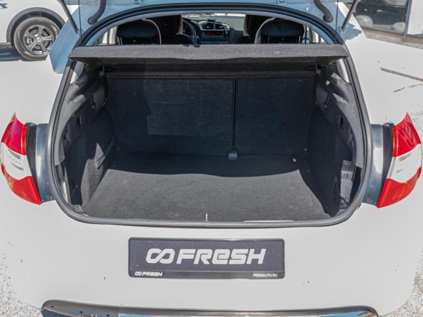 Citroen C4 II с пробегом 2013 года, цена 595 000 рублей, 157423 км, хэтчбек, Автокод Объявления