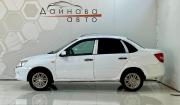 Lada (ВАЗ) Granta I Воронеж  - изображение 29