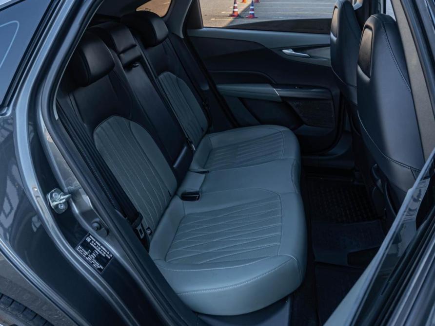 Changan Lamore Краснодар  - изображение 7