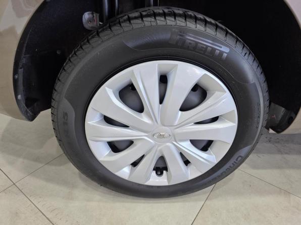 Lada (ВАЗ) Vesta I Рестайлинг (NG) с пробегом 2024 года, цена 1 249 000 рублей, 51014 км, седан, Автокод Объявления
