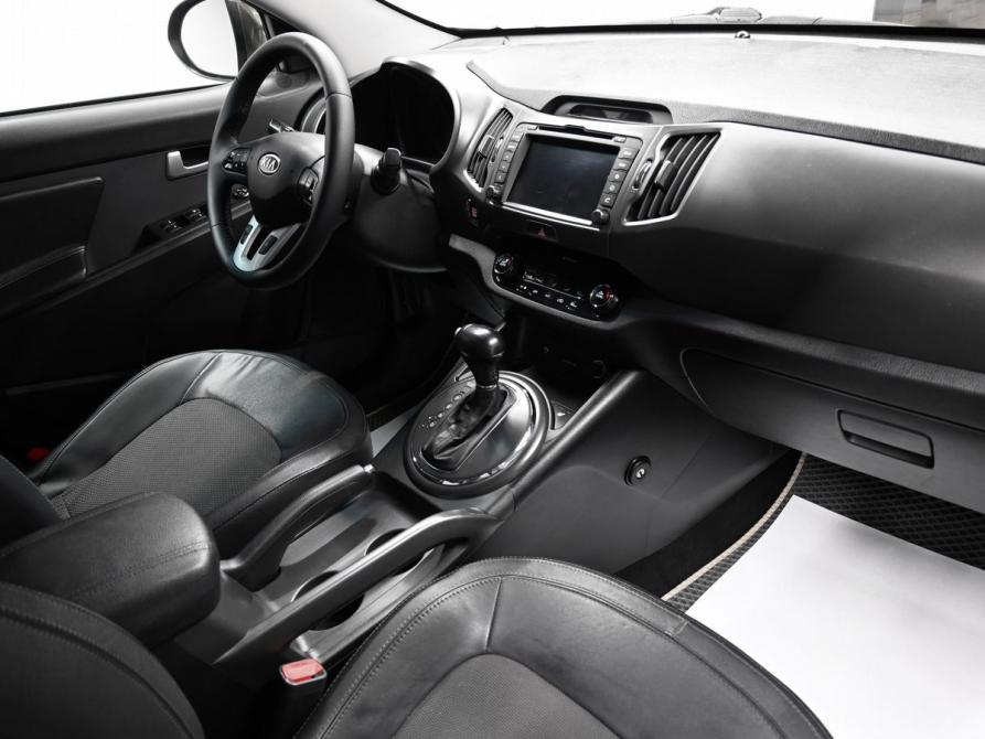 Kia Sportage III Тверь  - изображение 13