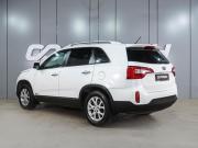 Kia Sorento II Рестайлинг Воронеж  - изображение 30
