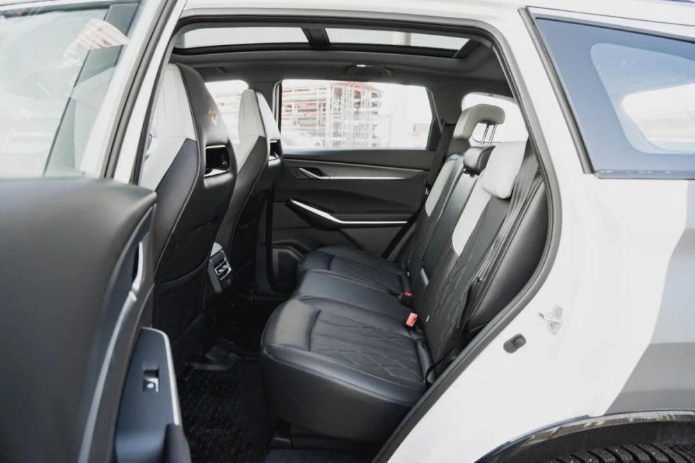 Changan CS75 Plus IV Санкт-Петербург  - изображение 7