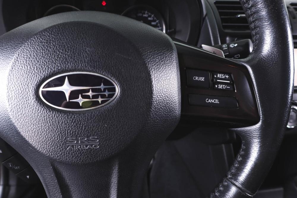 Subaru XV I Пермь  - изображение 20