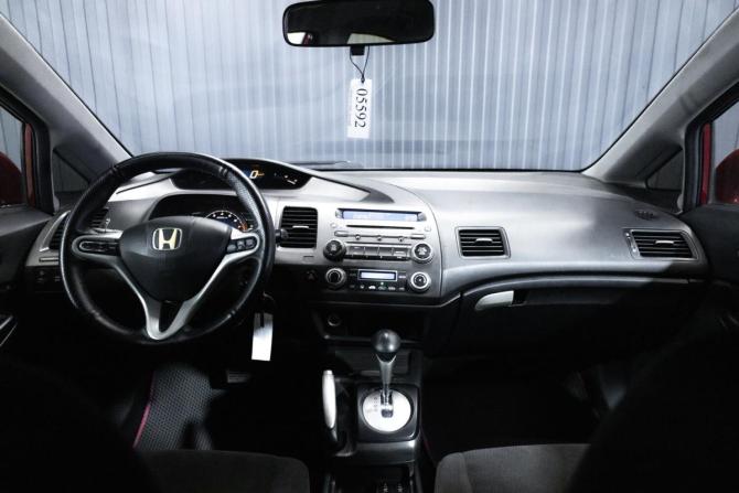 Honda Civic VIII с пробегом 2006 года, цена 650 000 рублей, 327552 км, седан, Автокод Объявления